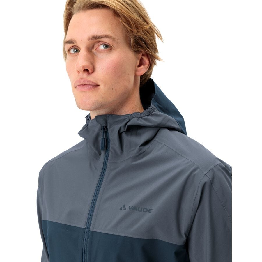 Moab Regenjacke Herren