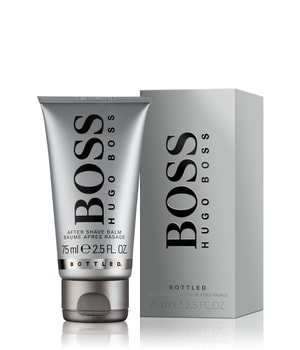 HUGO BOSS Boss Bottled After Shave Balsam-75 ml