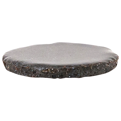 FISHSTONE Naturkautschuk Plättchen XXwels-Bait Stops (soft)