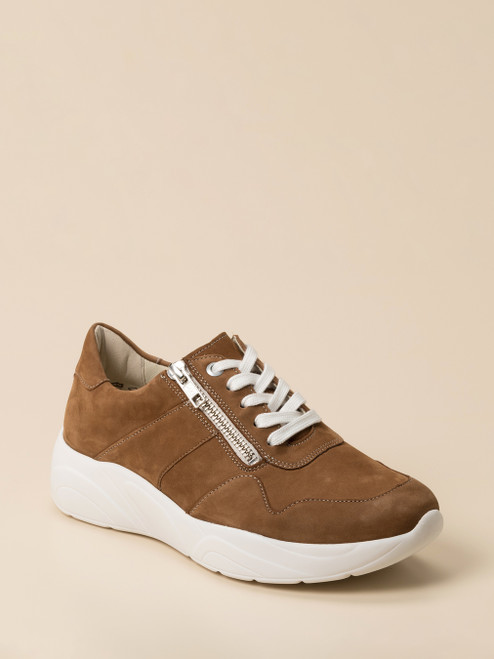Schnürschuh-26612890011 Solidus