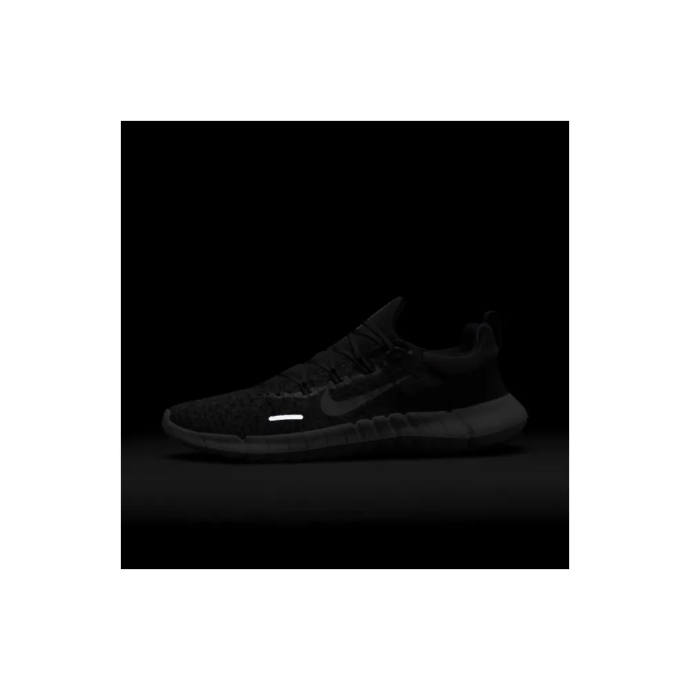 Nike Free Run 5.0 CZ1884-001 / schwarz