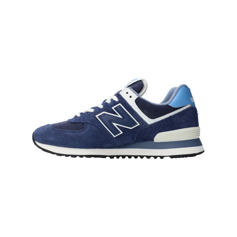 New Balance 574 U574EZ2 / blau