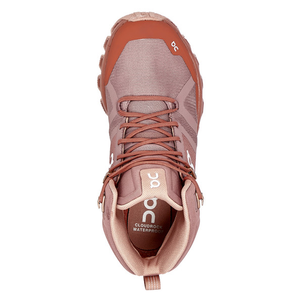 CLOUDROCK WATERPROOF Damen - Wanderstiefel