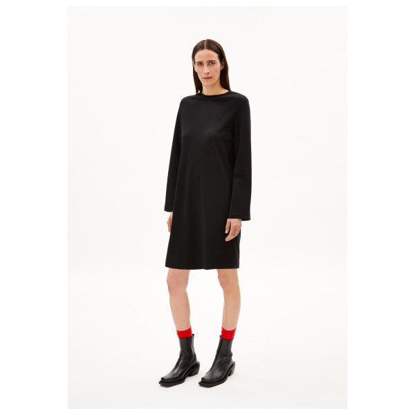 ARMEDANGELS - Women's Tinaa Vaale - Kleid