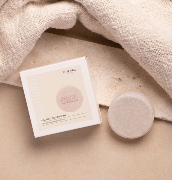 Rosental Volume Conditioner Bar Stückseife