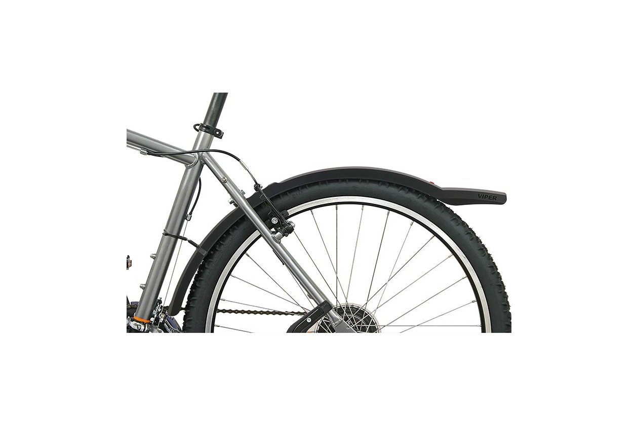 Hebie Steckschutzblech-Set Viper MTB 26