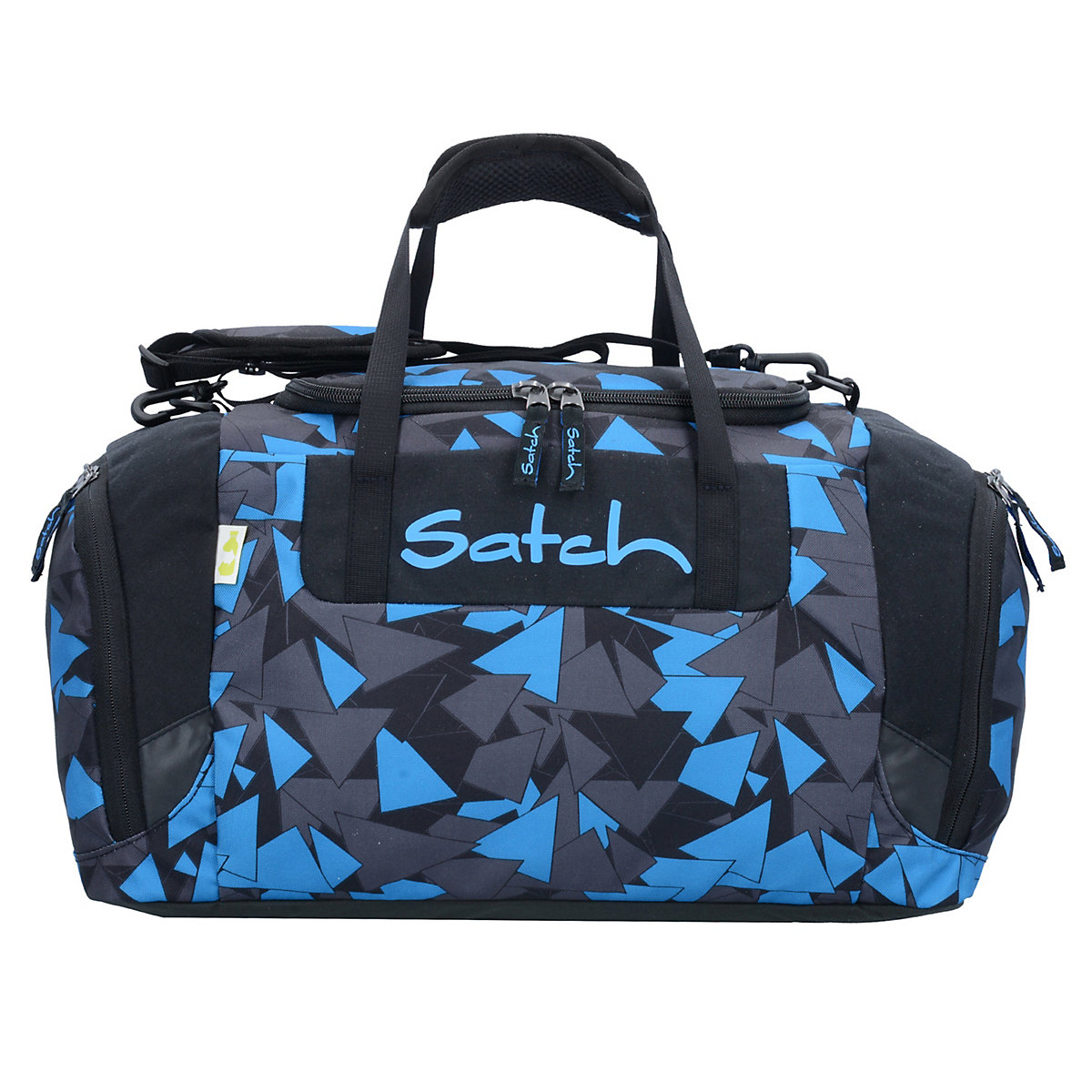Duffle Bag Sporttasche 44 cm Sporttaschen