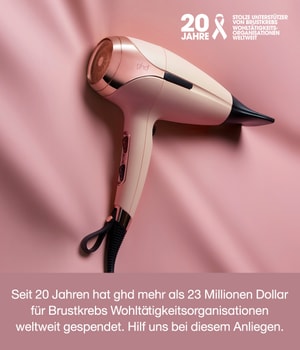 ghd Pink23 Collection Pink helios Haartrockner-1 Stk