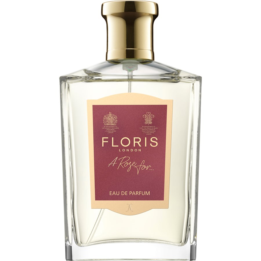 Eau de Parfum Spray