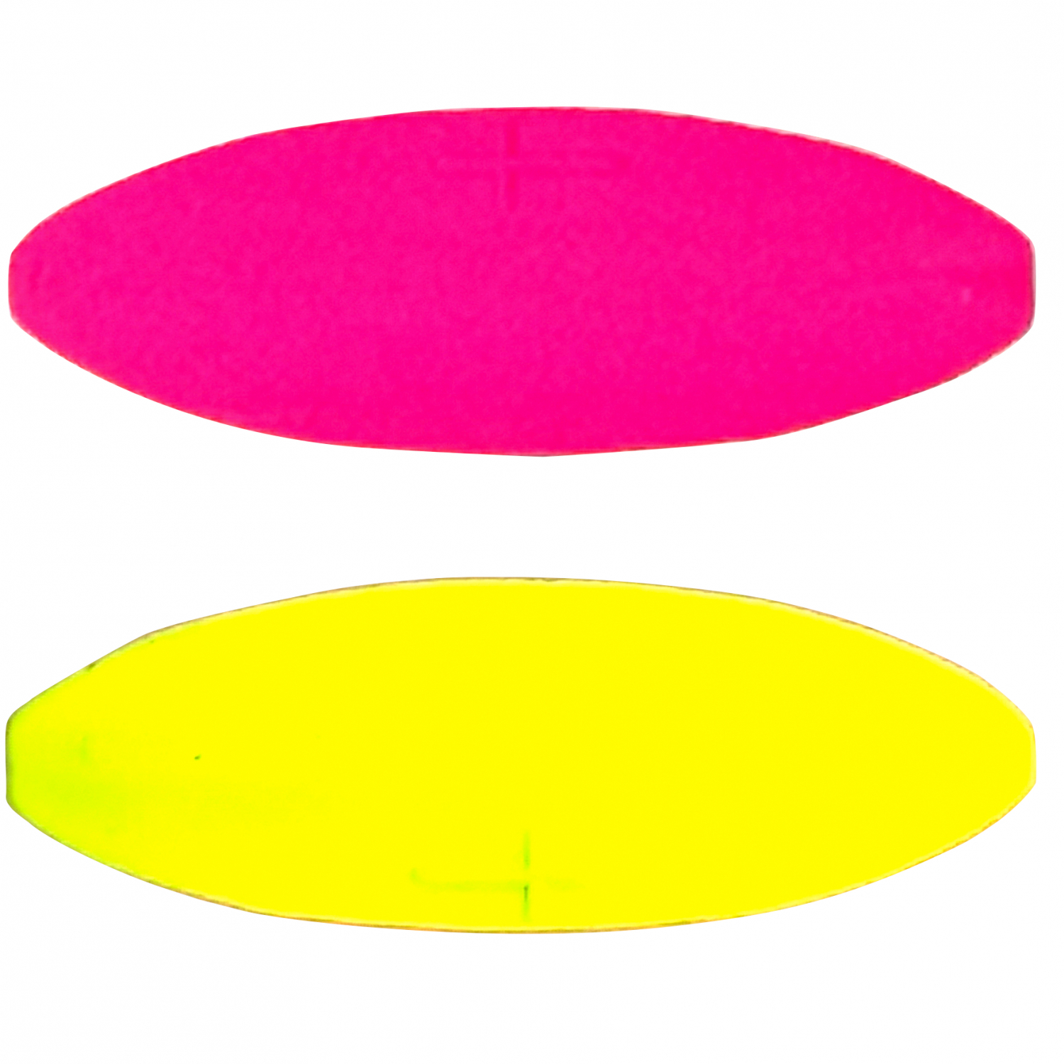 OGP Inlineköder Præsten Classic (Yellow/Pink)