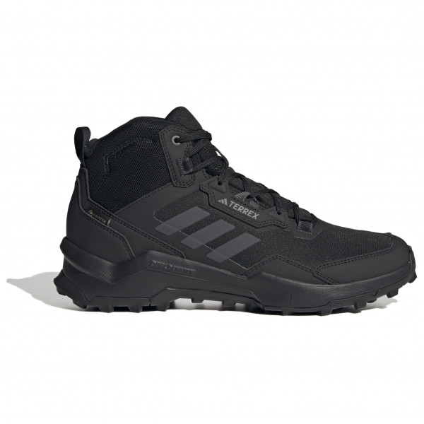 adidas Terrex - Terrex AX4 Mid GTX - Wanderschuhe