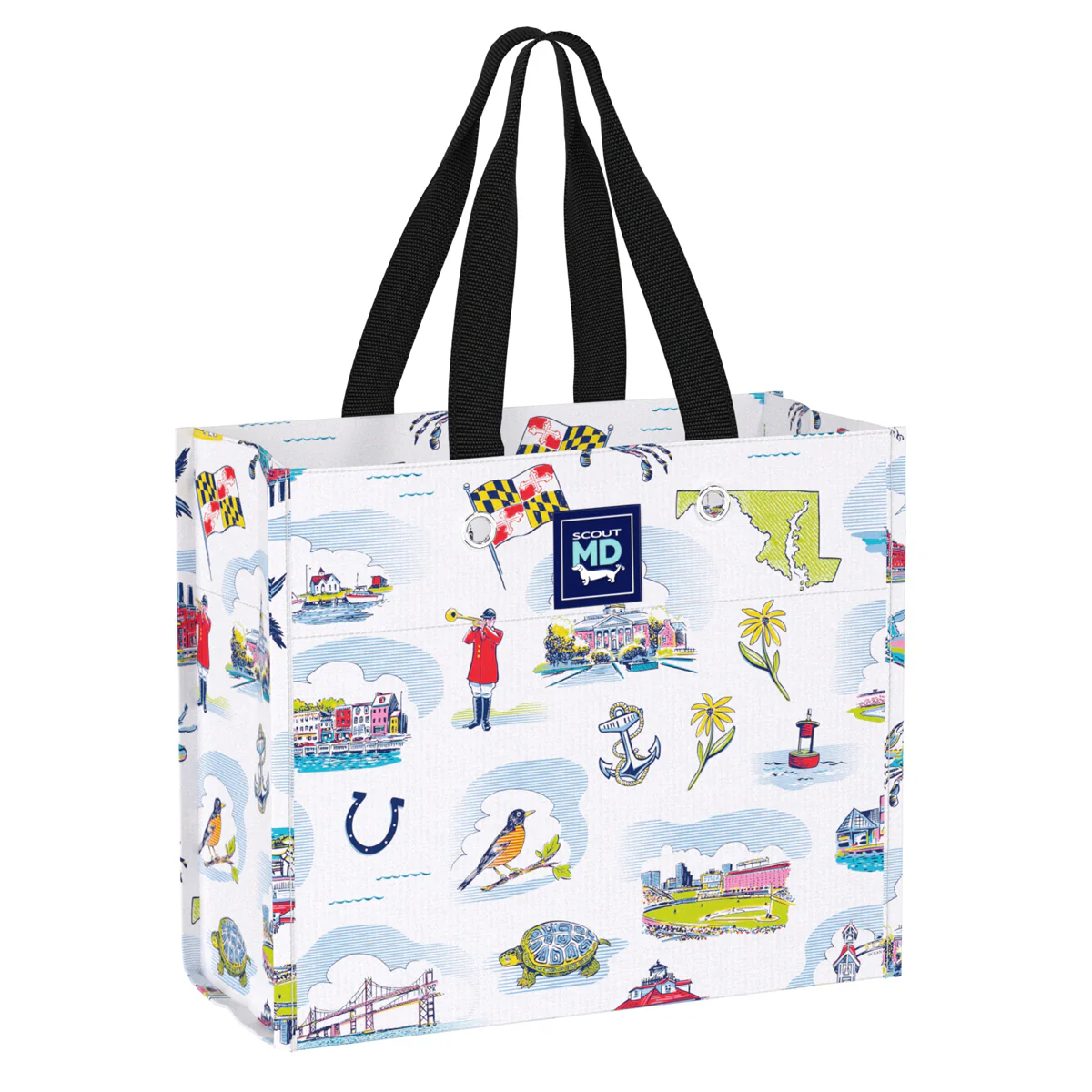Gift Bag Large Large Package