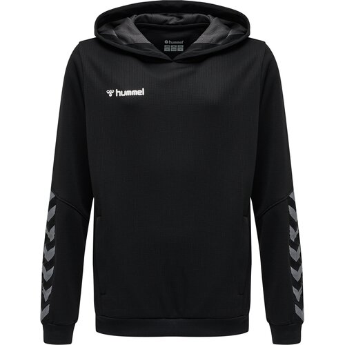 KINDER SWEATSHIRT HMLAUTHENTIC POLY
