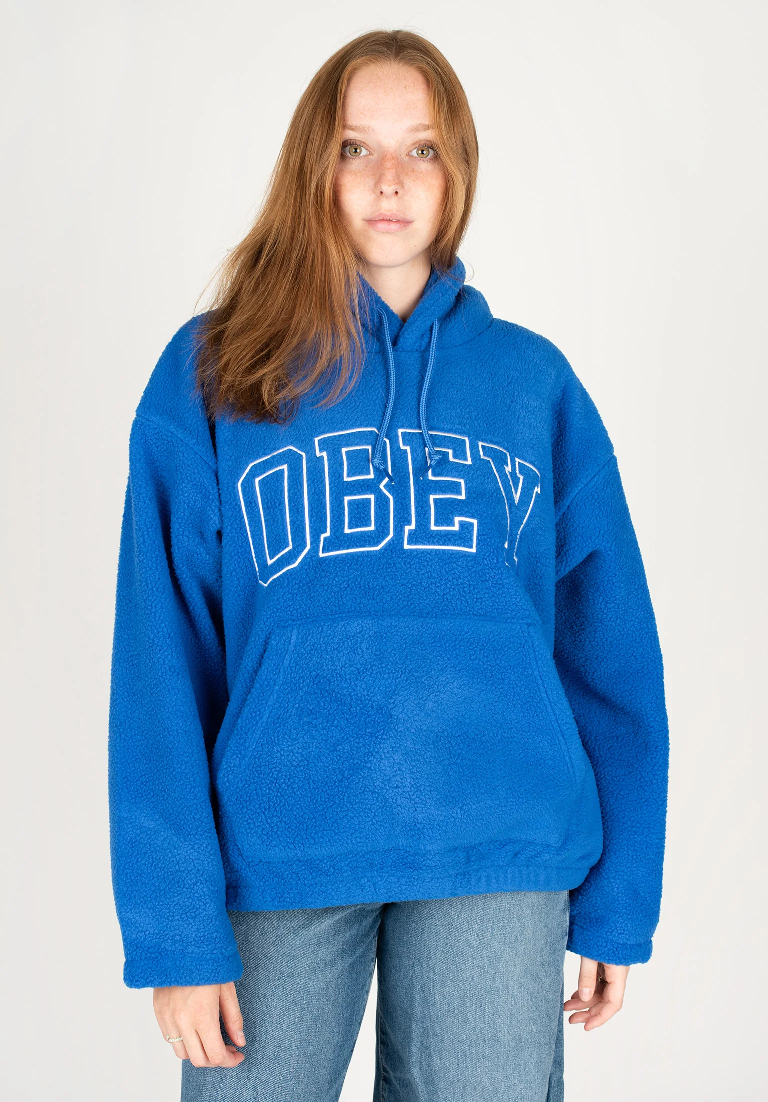 Obey Collegiate