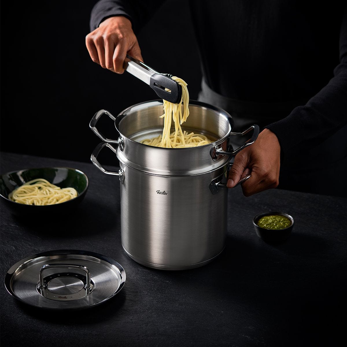 Original-Profi Collection® Zange mit Silikon