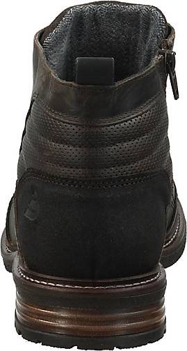 Bullboxer Stiefelette