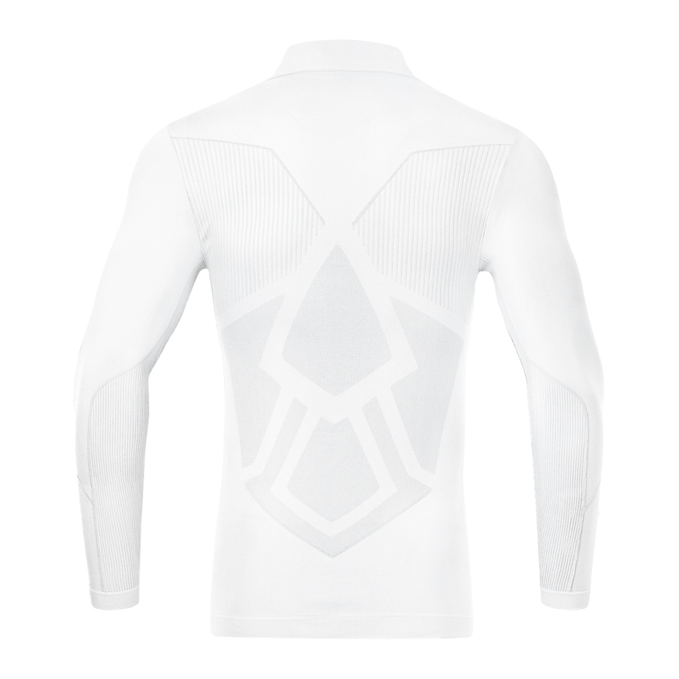 JAKO Comfort 2.0 Turtleneck Weiss F00