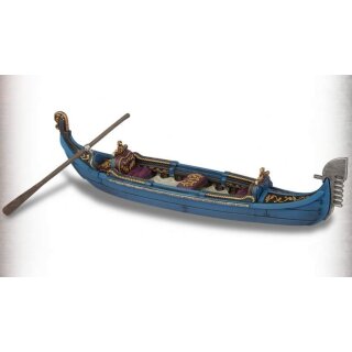 Noble Gondola