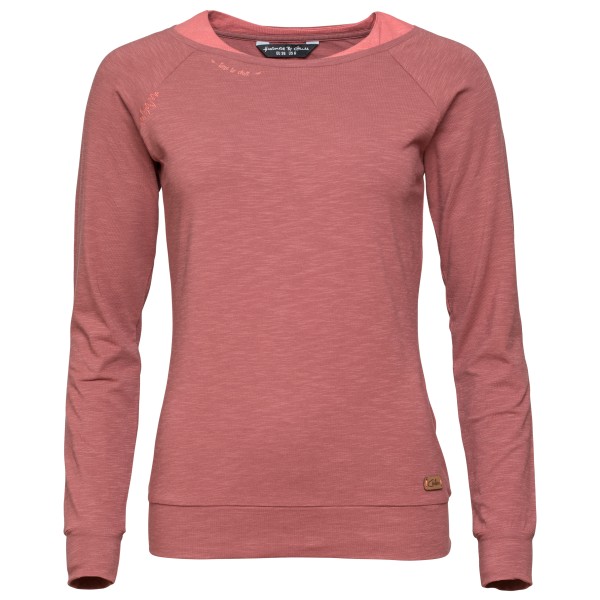 Chillaz - Women's Serles - Longsleeve