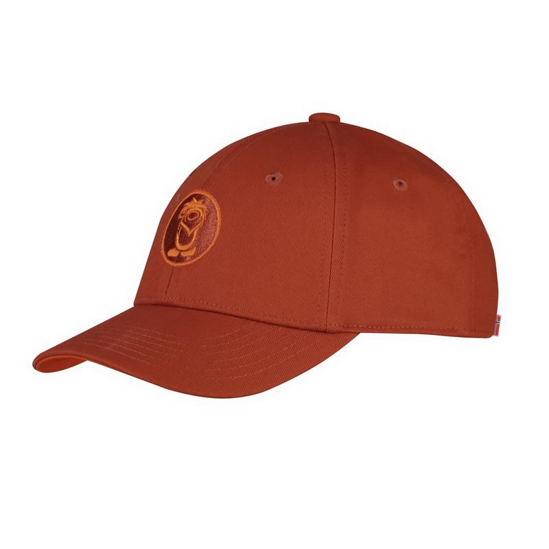 Trollkids Kroksand Cap Kinder