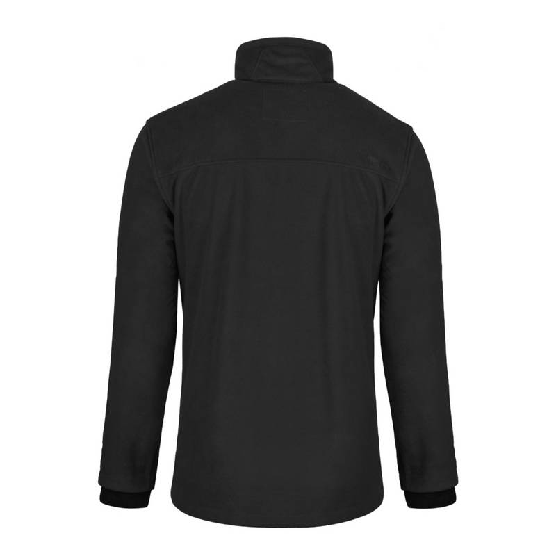 Jeff Green Ares Fleecejacke Herren