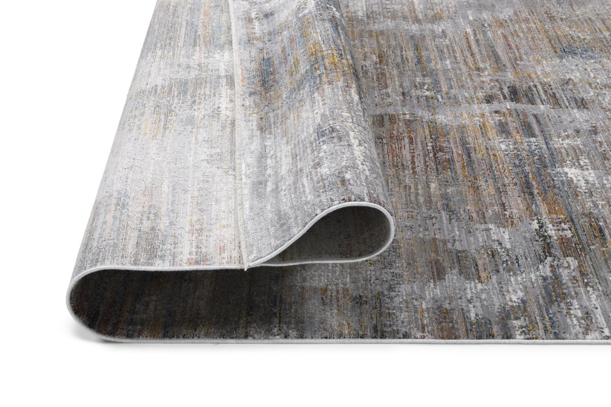 Designerwebteppich Side Multicolor 200 x 290 cm