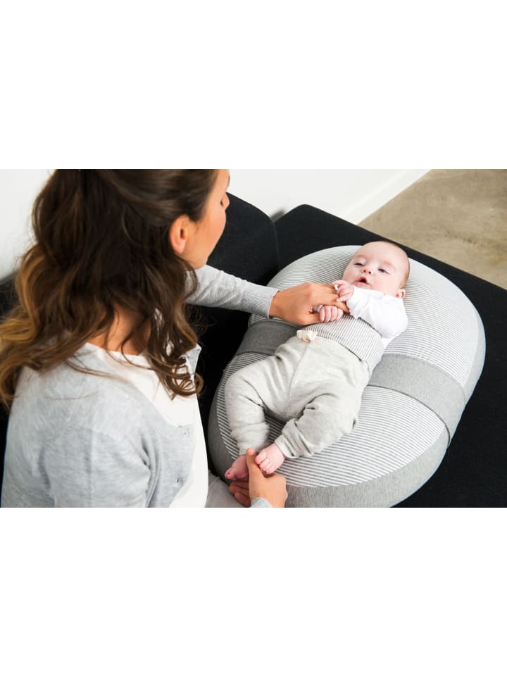 doomoo Stillkissen Relax Bezug  „Classic gestreift