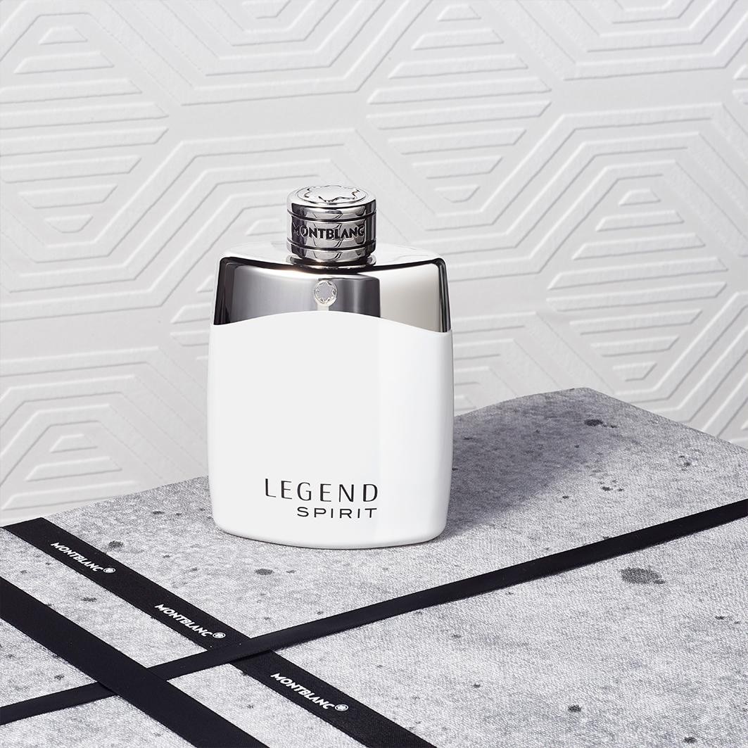 Legend Spirit