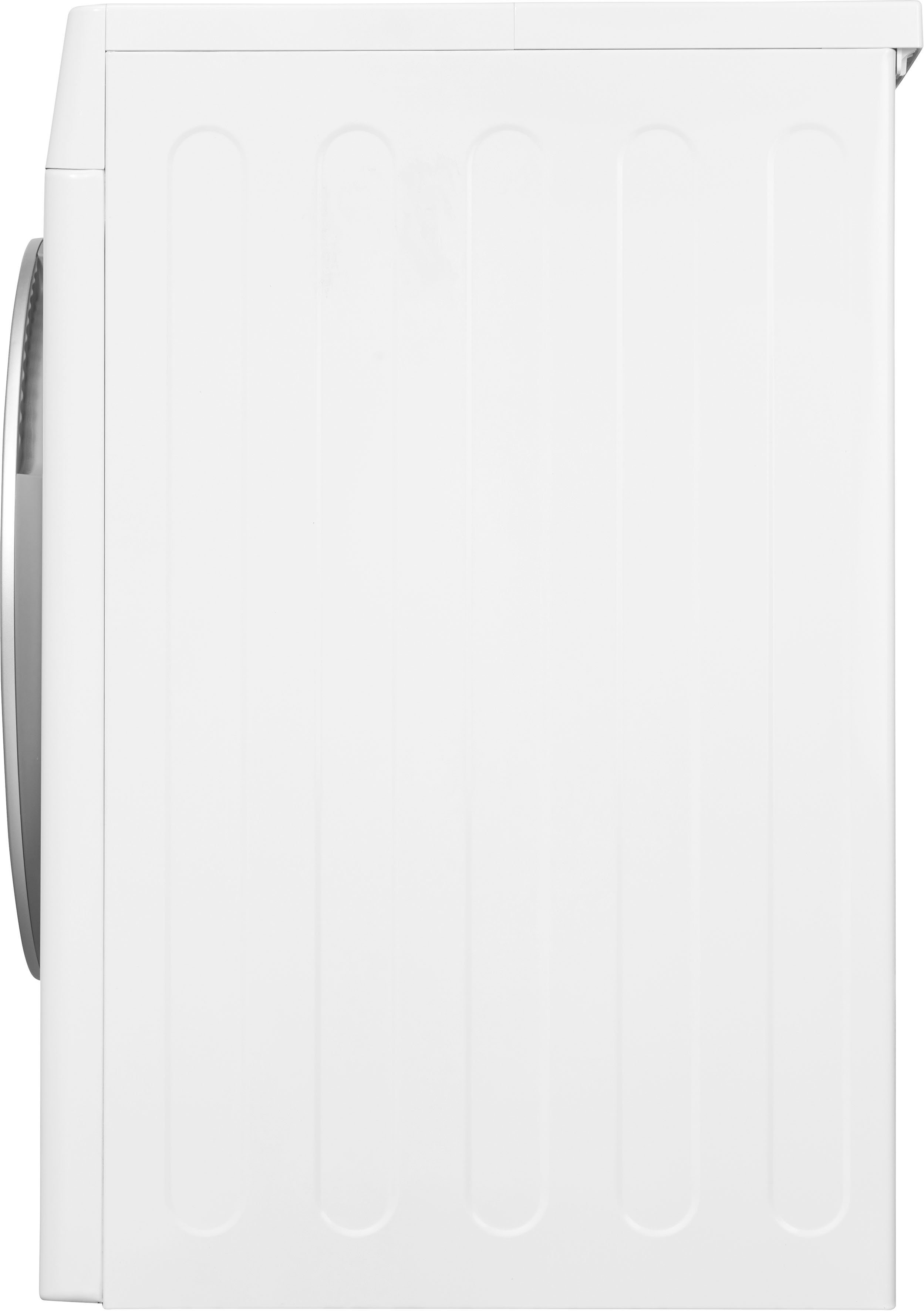 LG Waschmaschine F4WV609S1A, 9 kg, 1400 U/min
