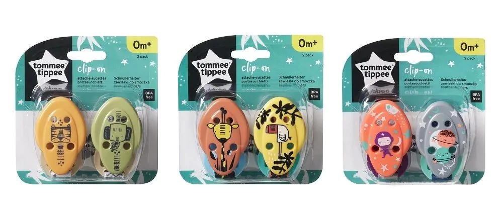 Tommee Tippee sutteholder