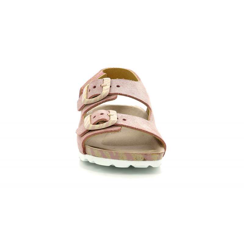 Sandales cuir Sunyva