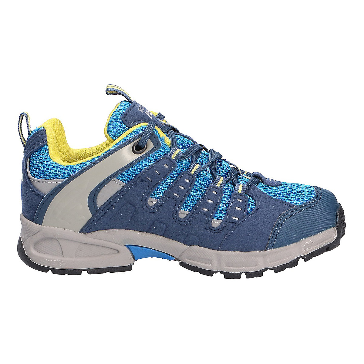 Outdoorschuhe WMS Weite M für Jungen