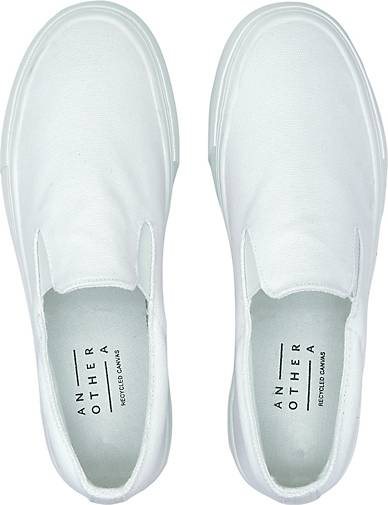 Another A Slipper