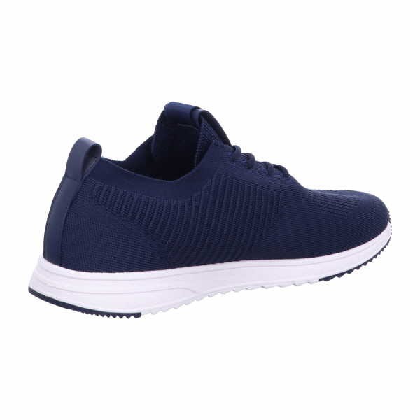 MARC O'POLO Sneaker blau