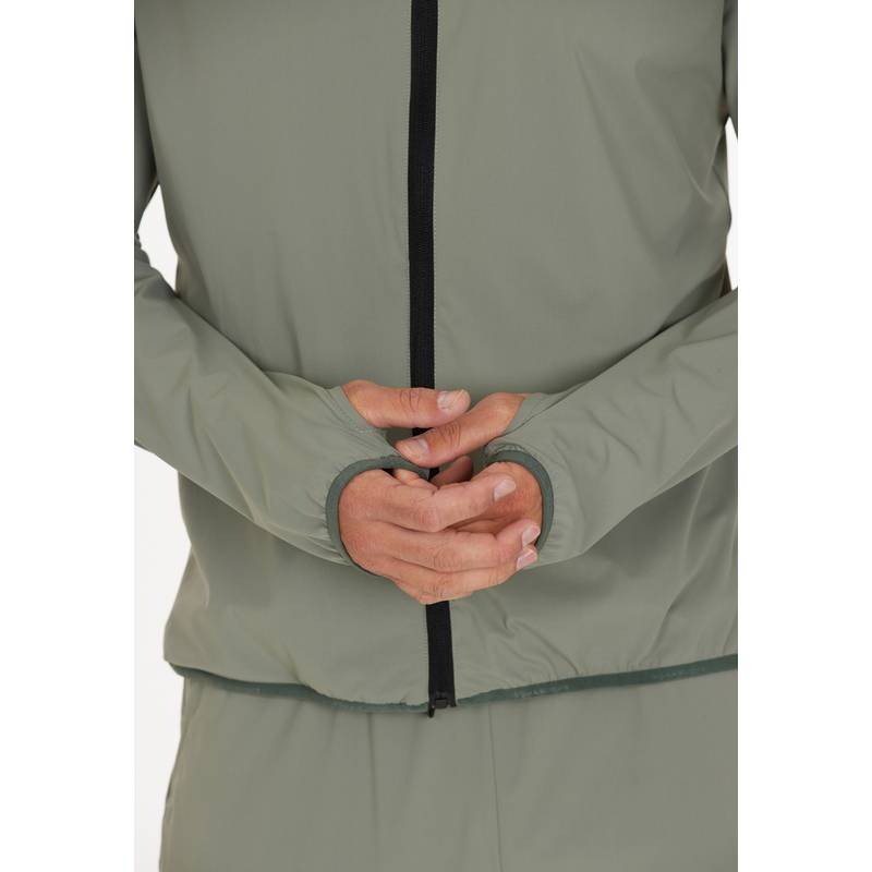 Virtus Smith Laufjacke Herren