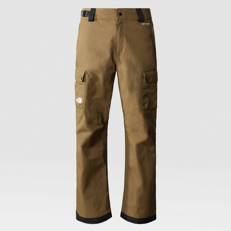 The North Face SLASHBACK Skihose Herren