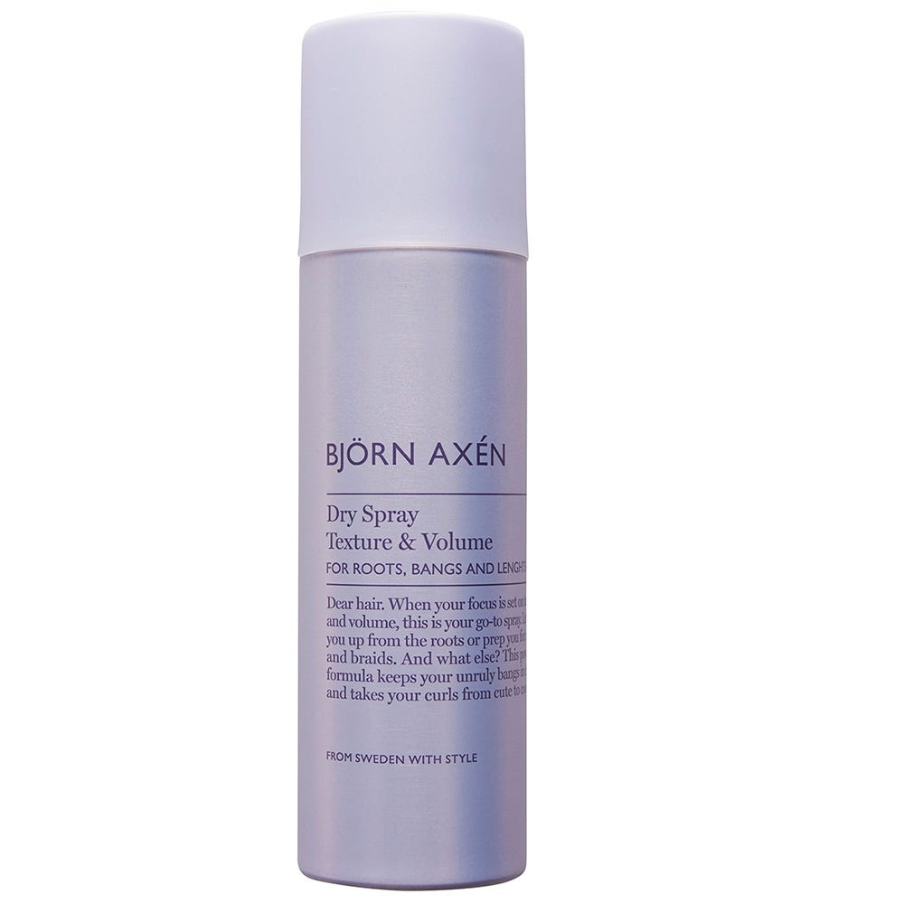 Björn Axén Texture & Volume Dry Spray 200 ml