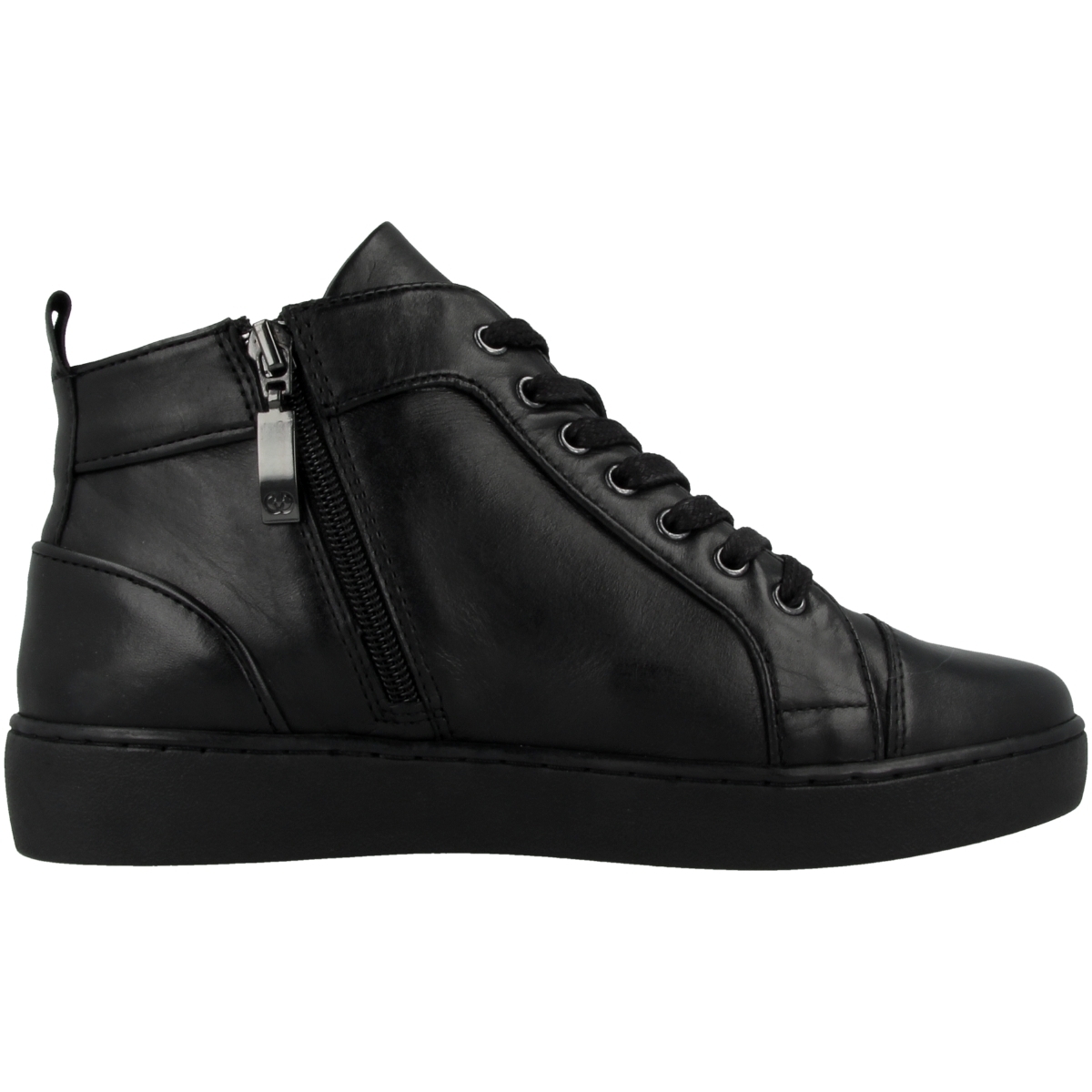 Gerry Weber Lilli 91 Sneaker mid schwarz