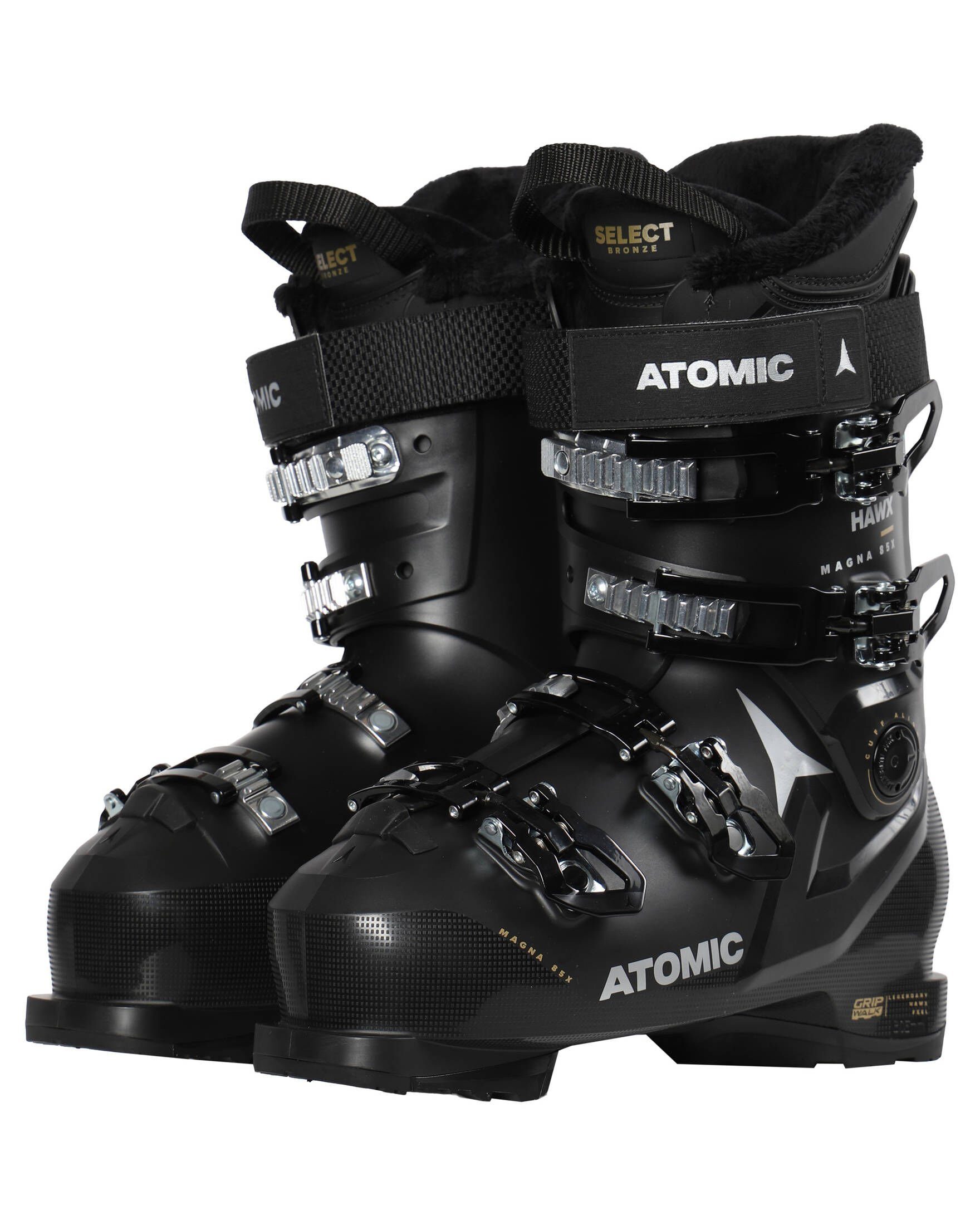 Atomic Damen Skischuhe HAWX MAGNA 85X W GW BL Skischuh