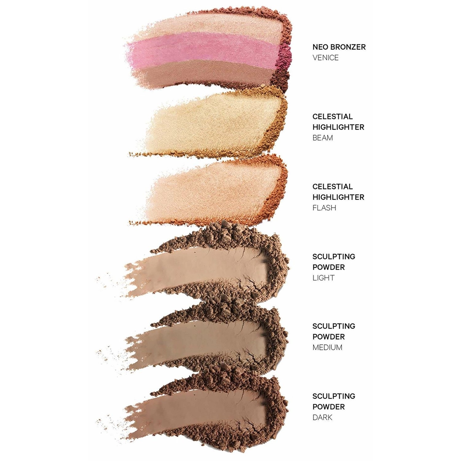 The Contour Book 3.0 - The Art of Sculpting & Defining