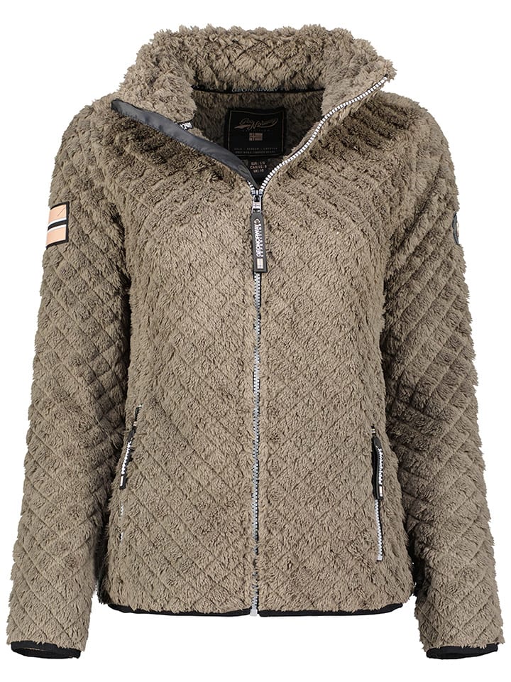 Geographical Norway Fleecejacke 