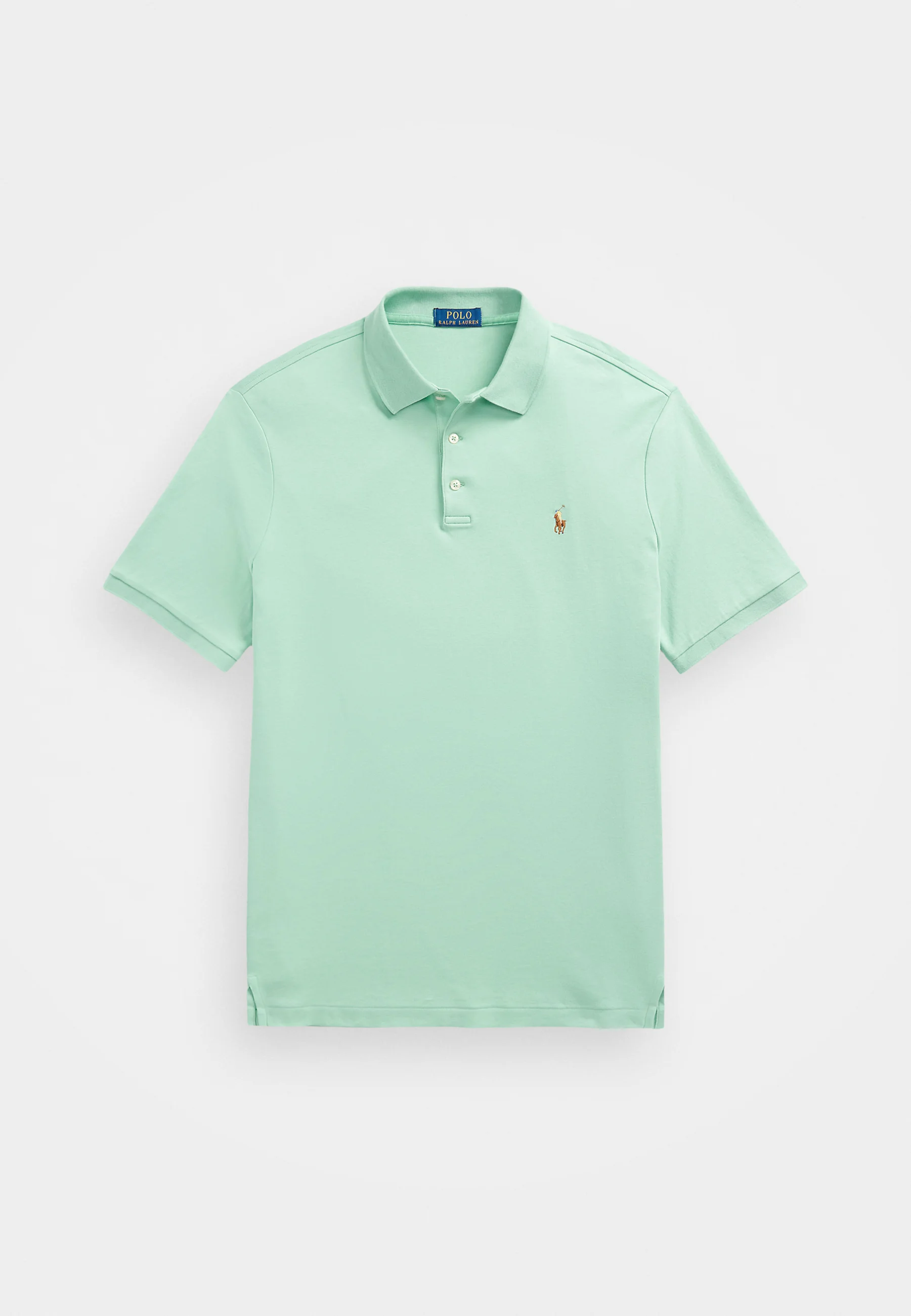 Polo Ralph Lauren MANGA CORTA - Polo