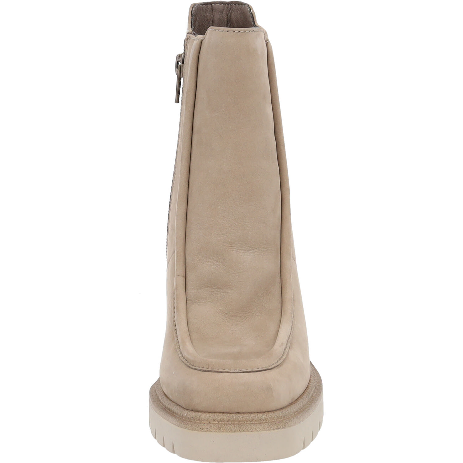 Tamaris 25330, Stiefeletten, Damen, Beige