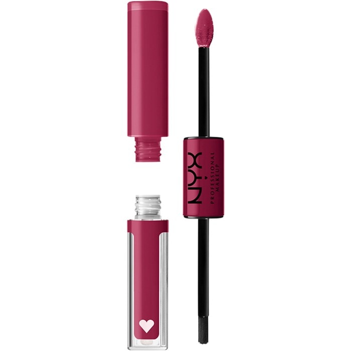Shine Loud High Pigment Lip