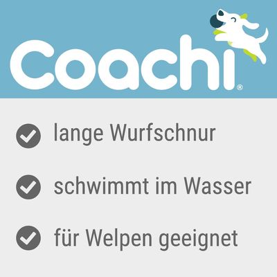Coachi Trainings-Dummy