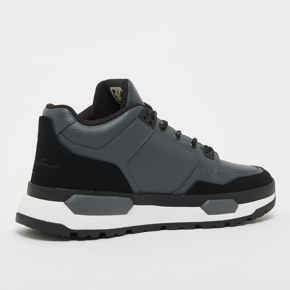 Karl Kani LXRY Boot KKFWM000224 / grau