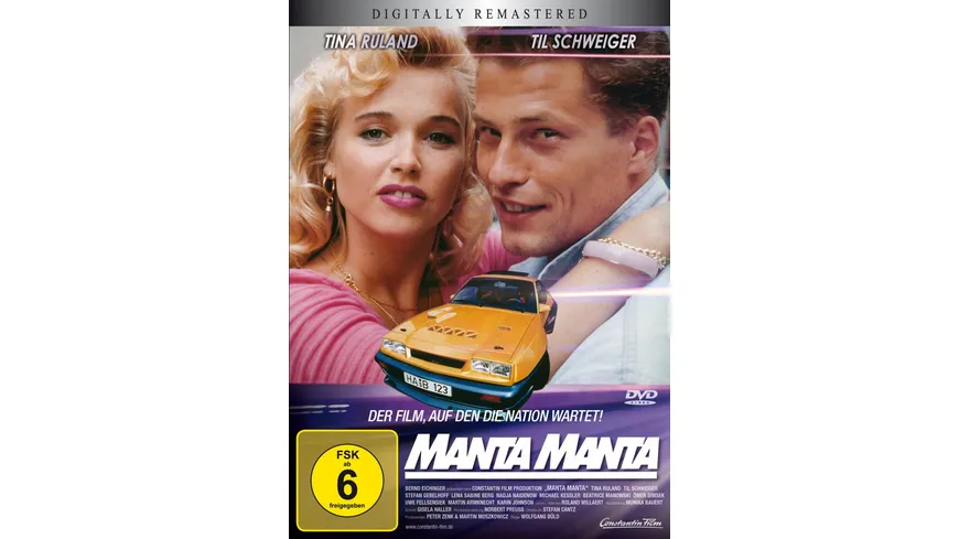 Manta Manta