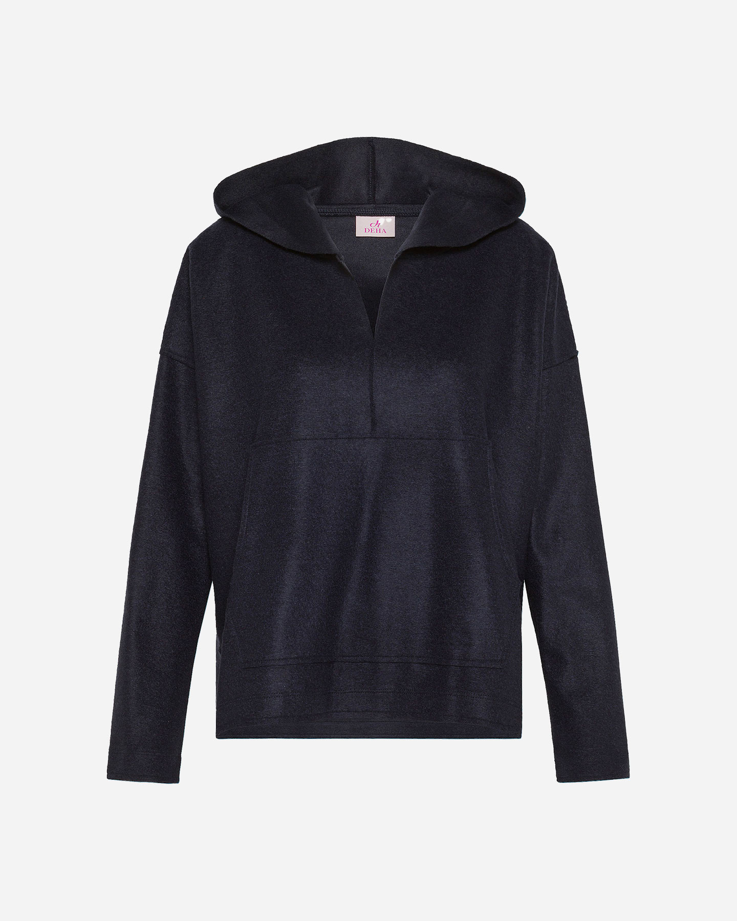 Felpa Deha Basic W D12443-26525