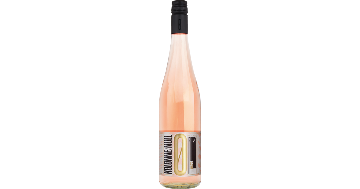 Kolonne Null Rosé