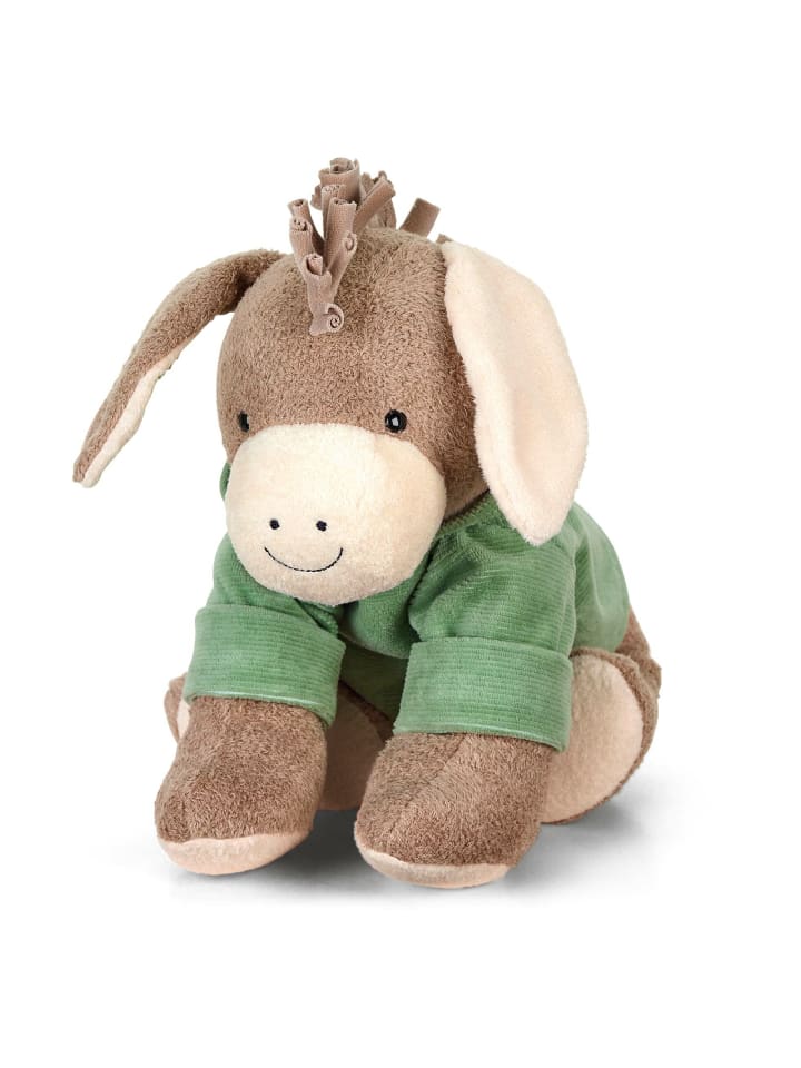 Sterntaler Kuscheltier XL ESEL Emmilius in mehrfarbig günstig kaufen onesize